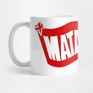 Matador Records Mug